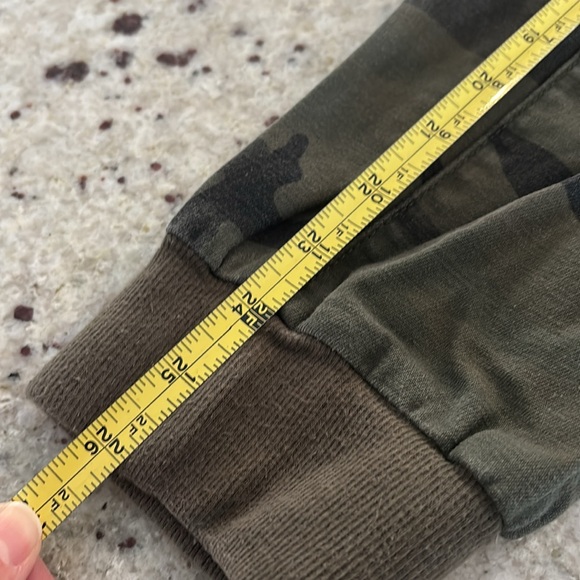 Tna Twin Falls Cargo Pants - Picture 14 of 14